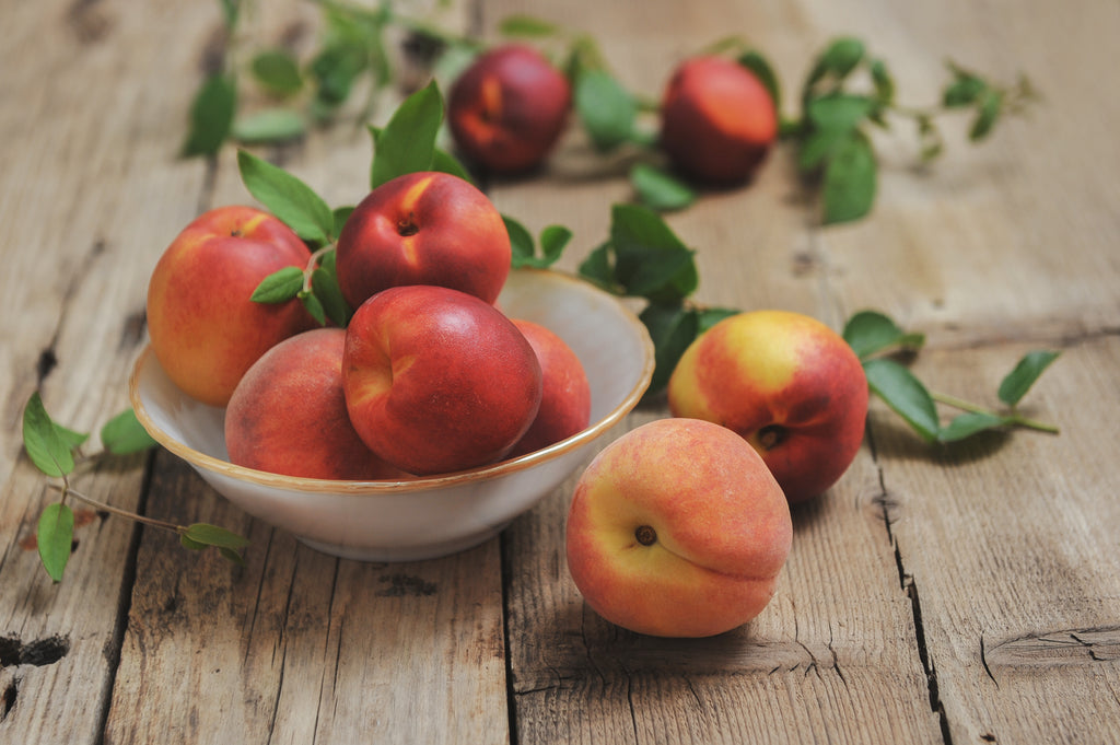 Useful properties of nectarine!