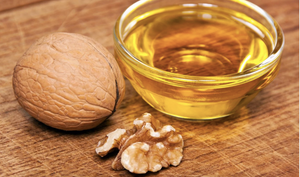 In a nutshell: a guide to using nut oils in your beauty routine