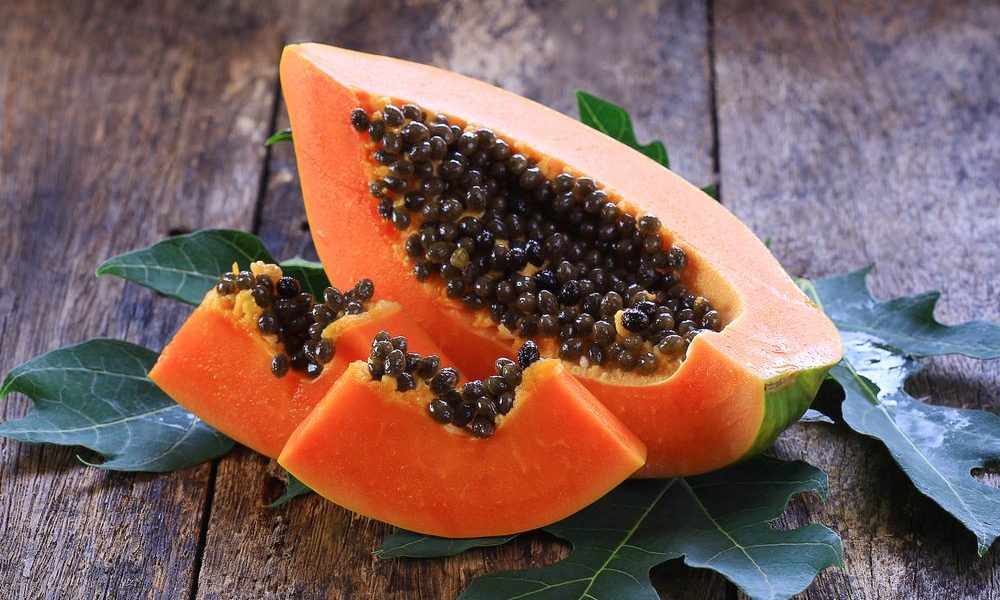 Health Benefits of Papaya Seeds for Digestion, Hypertension Prevention