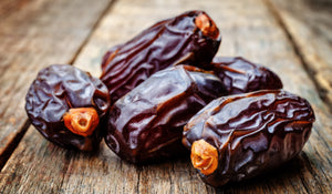 Proven Health Benefits Of Dates