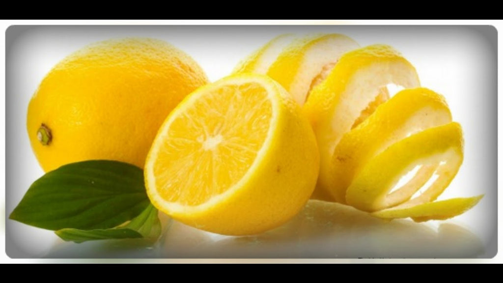 I benefici e i danni dei limoni