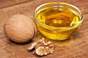 In a nutshell: a guide to using nut oils in your beauty routine