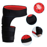 Singa-Z Hip Brace