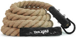 Yes4All Gym Climbing Rope for Fitness & Strength Training