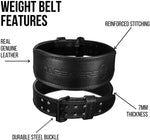 Gymreapers Weight Lifting Belt